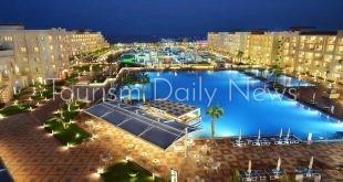 الفنادق في جبل عمر السعودية