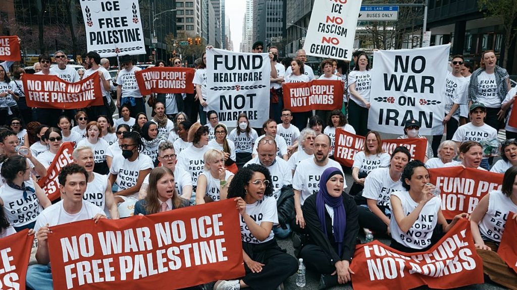 45 مليون دولار وحملة ذكاء اصطناعي.. تقرير يكشف خطة إسرائيل لتغيير صورة تل أبيب في أمريكا