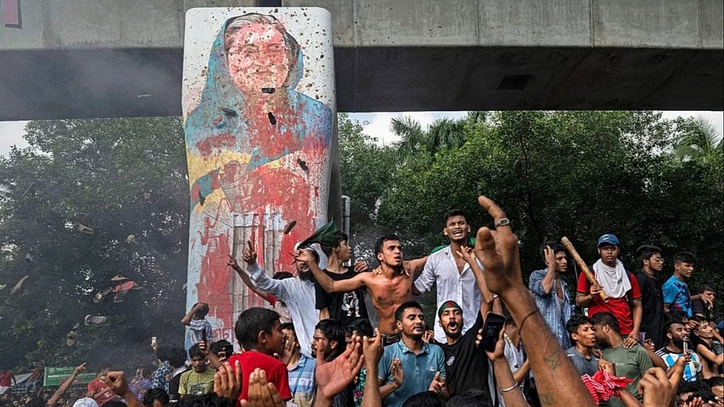 بنغلادش تصادر أصولاً بقيمة 6,2 مليار دولار مرتبطة بالشيخة حسينة وعائلتها