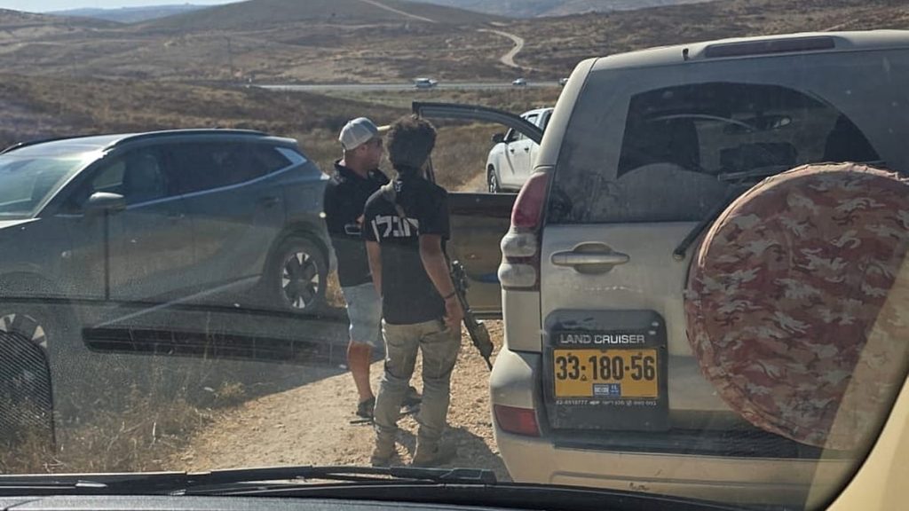 “احتجزونا تحت تهديد السلاح”.. عضو كونغرس يهاجم إسرائيل ويتهم جيشها بالكذب