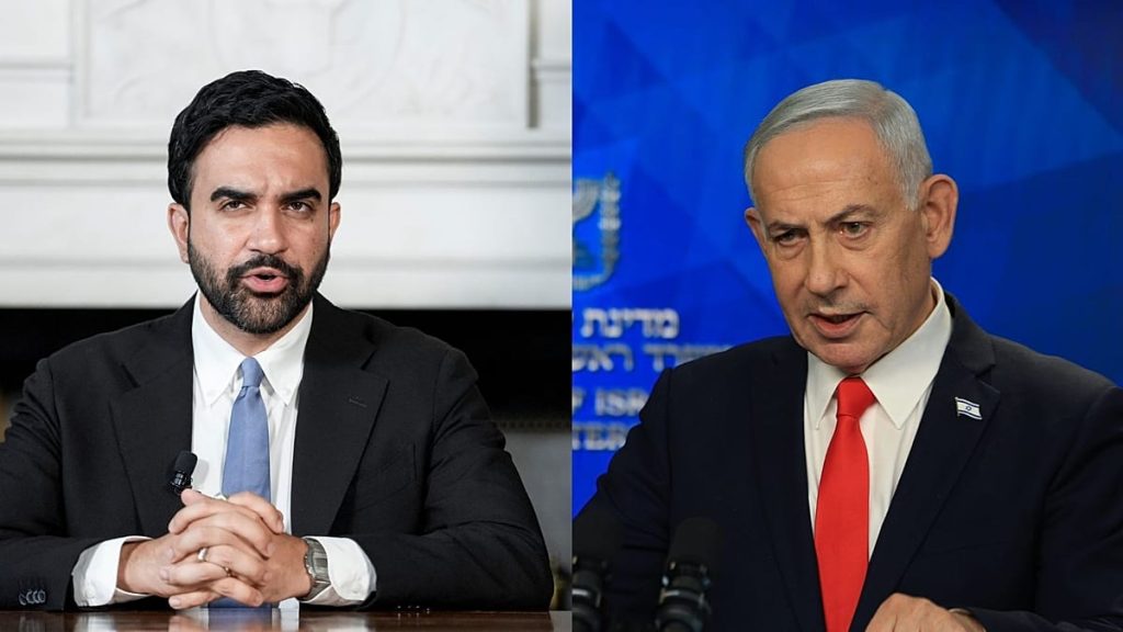 هل يملك ممداني صلاحية اعتقال نتنياهو في نيويورك؟ هذا ما يقوله القانون