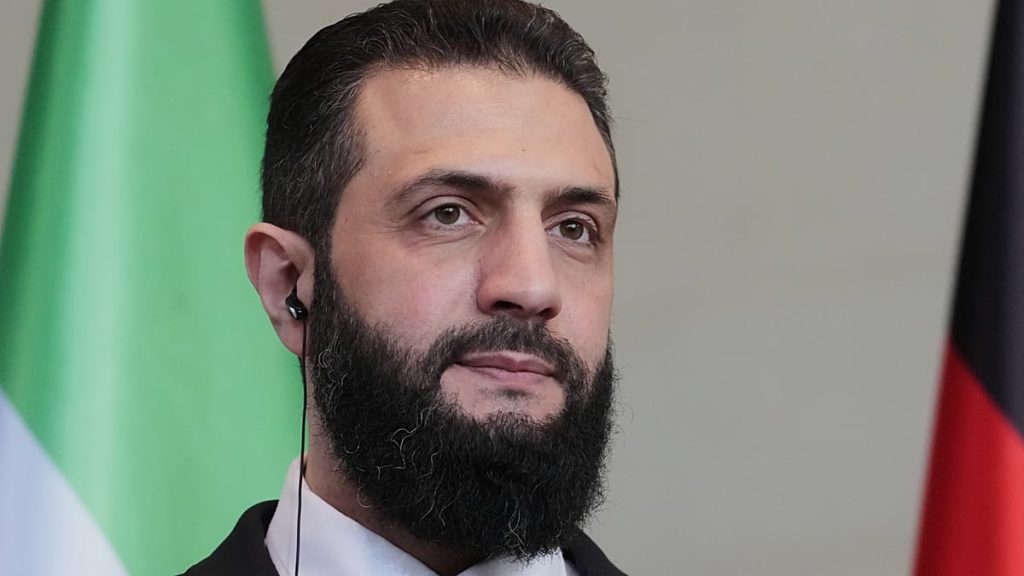 الشرع يعيّن 70 عضواً في البرلمان الانتقالي تمهيداً لانعقاد أولى جلساته الأسبوع المقبل