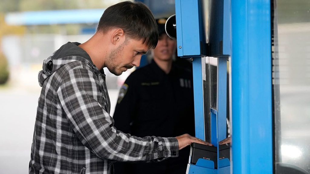 مرحلة حرجة لنظام الدخول والخروج: قطاع الطيران الأوروبي يطالب الاتحاد الأوروبي بمرونة أكبر