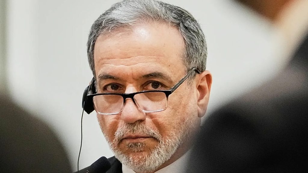 “خطط الرد وُضعت مسبقاً”.. عراقجي يكشف سر الرمز “110” وآلية التحرك بعد اغتيال خامنئي