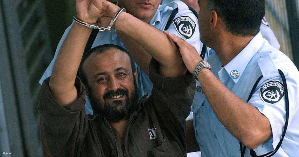خاصمصدر: البرغوثي سيترشح لانتخابات الرئاسة الفلسطينية