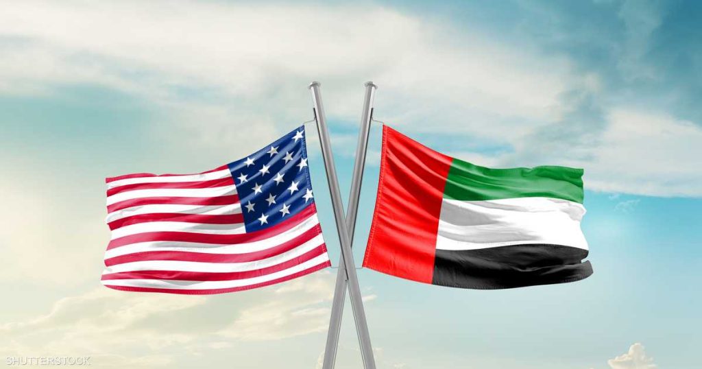 كيف يفتح القرار الأميركي “A:5” آفاقا جديدة لاقتصاد الإمارات؟