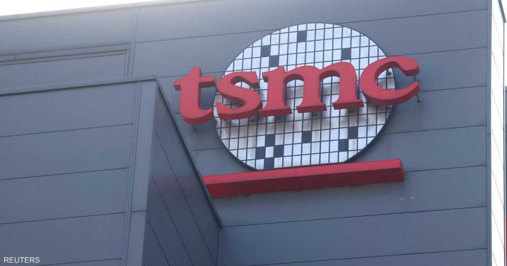 “TSMC” تعتزم استثمار 100 مليار دولار إضافية في أميركا