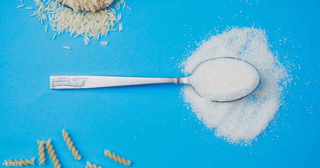 بين الأرز والمعكرونة.. أيهما يربح معركة الأمعاء؟