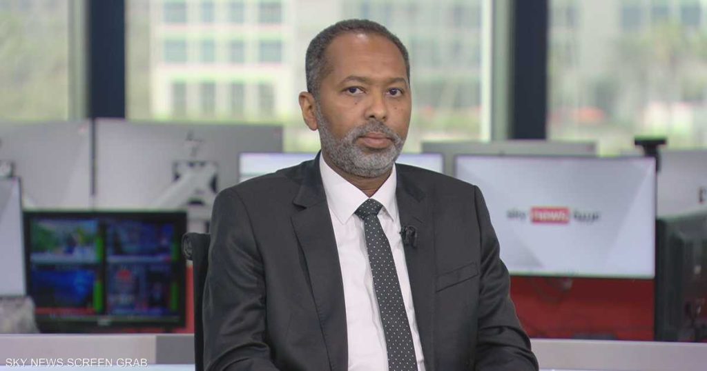 خاصخالد عمر: لا حل عسكريا في السودان.. والأبيض تدفع الثمن