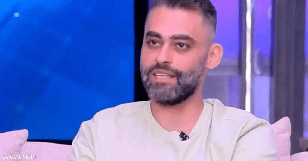 بعد صراع مع السرطان.. وفاة فنان مصري عن عمر يناهز 42 عاما