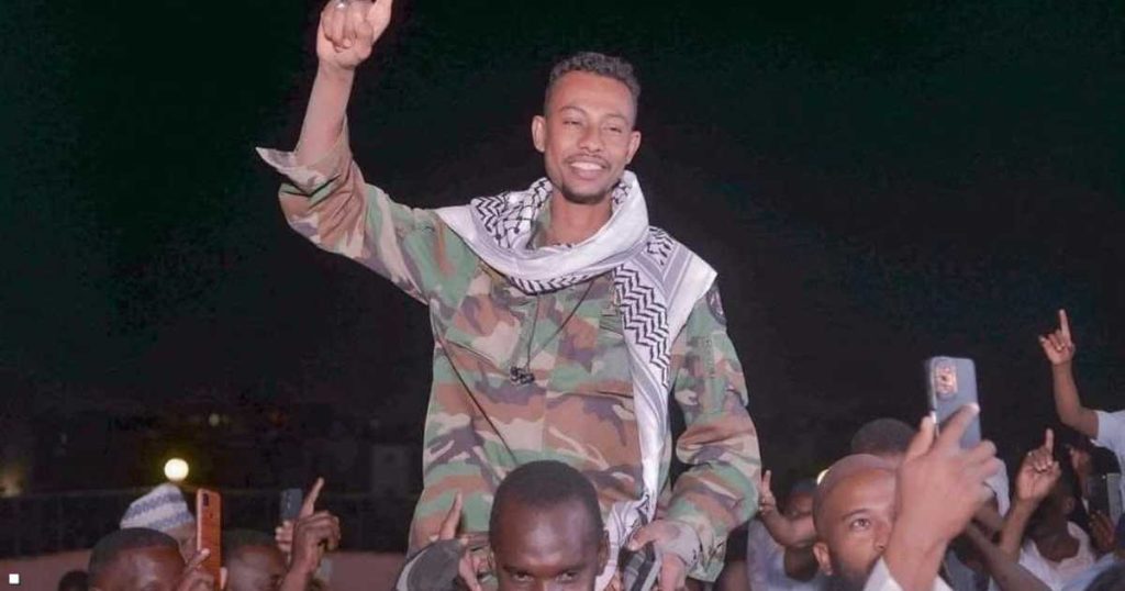 خاصظهور جديد يعزز اتهامات للإخوان باستغلال المدارس وحرب السودان
