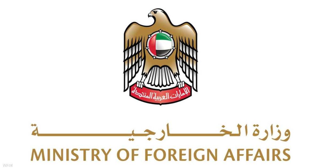 الإمارات تدين تجدد هجمات إيران على البحرين والكويت والأردن