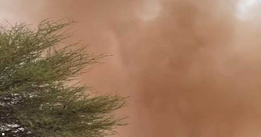 خاصاتهامات جديدة تطال الجيش السوداني باستخدام السلاح الكيميائي