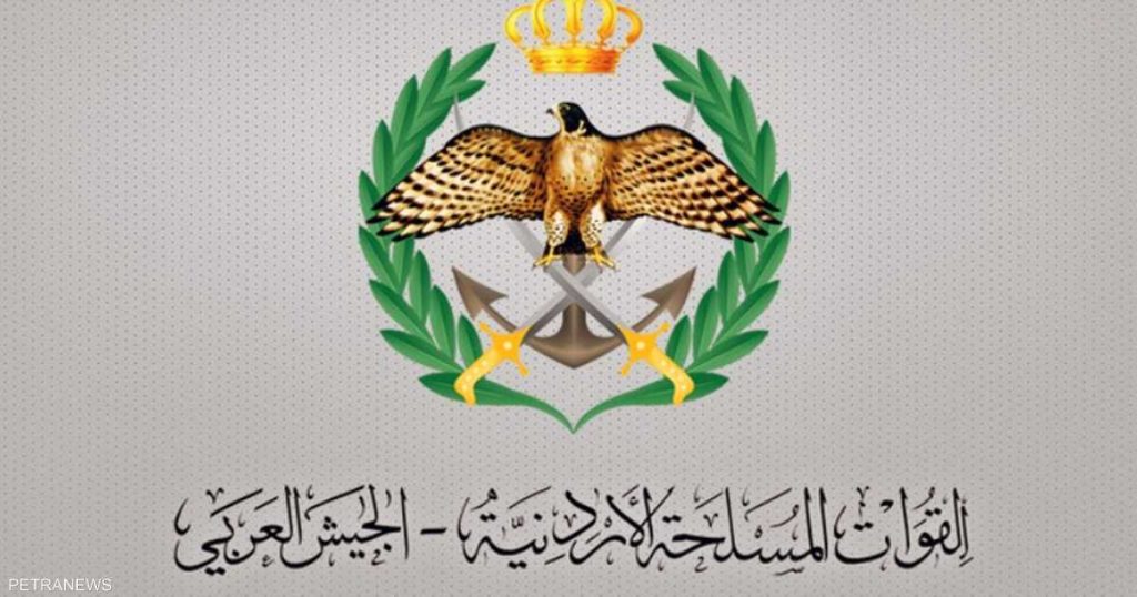 دون إصابات.. الجيش الأردني يسقط 3 صواريخ قادمة من إيران