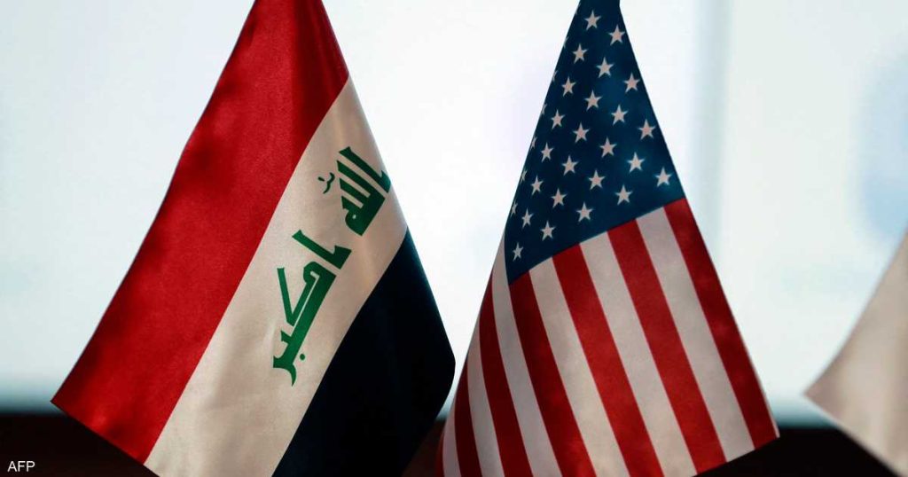 خاصالعراق يعيد حساباته.. شراكة مع واشنطن وخطوط حمراء مع طهران