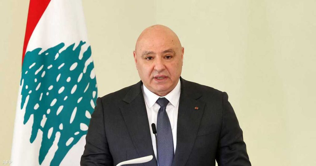 تزامنا مع “المناطق التجريبية”.. لقاء مرتقب بين عون وترامب