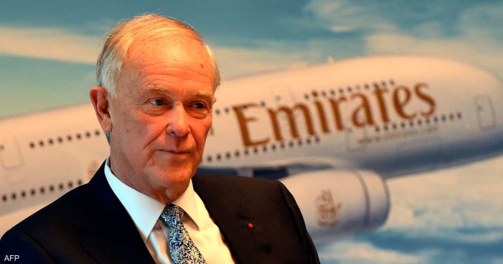 نتوقع استلام طائرات “بوينغ 777-9” في 2027