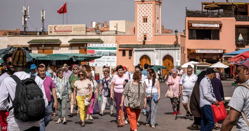 استعداداً لـ2030.. المغرب يوسع طاقته الفندقية بنسبة 20%