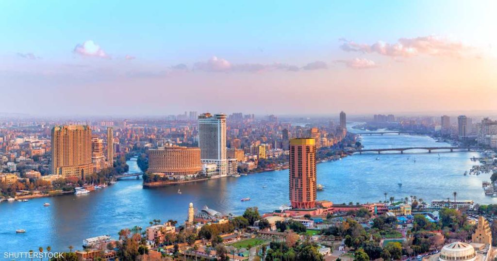 صندوق النقد يتيح لمصر 1.8 مليار دولار بعد مراجعتين