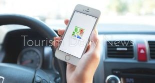 عطل خرائط غوغل يربك السفر والسياحة ويعطل اختيار أسرع الطرق