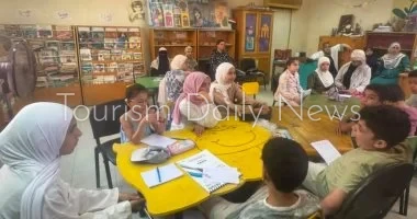 محافظة الفيوم تنظم ندوة توعوية لنشر الثقافة السياحية