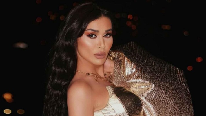 نادين الراسي تقتحم عالم الغناء لأول مرة