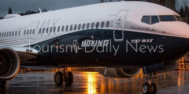 السلطات الأمريكية تمنح “بوينج” صلاحية اعتماد طائرات 737 و787