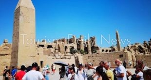 الأقصر واليابان تعززان الشراكة السياحية والثقافية لجذب مزيد من الزوار
