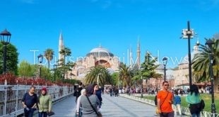 زلزال تركيا يثير ترقب قطاع السياحة.. ومتابعة لحركة السفر دون تأثيرات واسعة