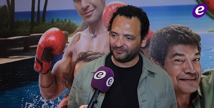 محمود كريم يكشف سر ظهور نور عمرو دياب وخطيبها .. هل كان الأمر مدبّراً؟