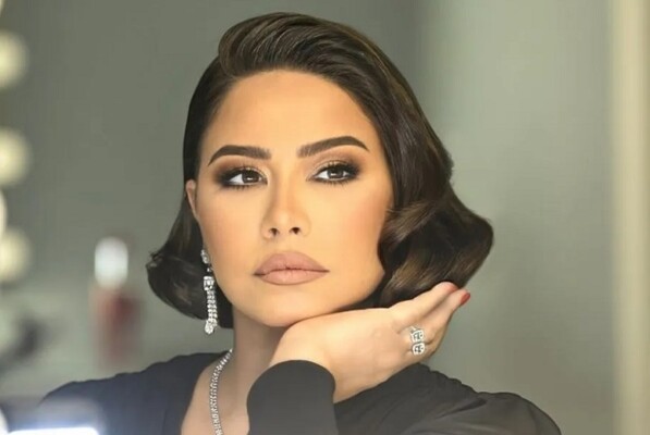 شيرين عبد الوهاب تغني باللهجة اللبنانية؟ إليكم تفاصيل عملها الجديد