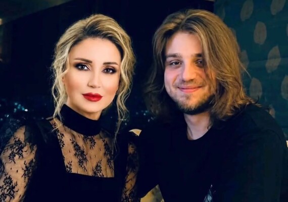 جاستن بيبر يكرّم إبن نورا رحال بهذه الطريقة بعد وفاته