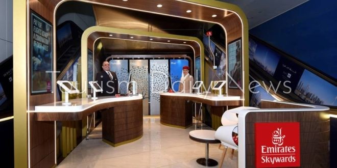 “سكاي واردز طيران الإمارات” يطلق مبادرة صيفية ترتقي بقيمة استبدال الأميال