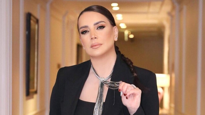 بعد “Oh La La” .. برنامج جديد لـ شكران مرتجى؟