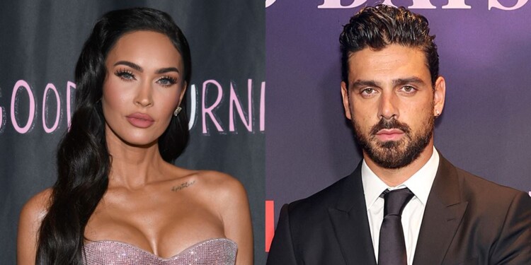 تصرف غريب من ميغان فوكس كلما تحدث ميشيل موروني.. فيديو يتصدر الترند مجدداً