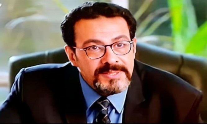 تامر ضيائي.. رحيل مفاجئ وإرث درامي يعيش في ذاكرة الجمهور