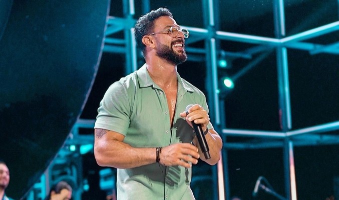 كريم نور يستعد لطرح أغنية رومانسية جديدة .. تعاون يجمعه بالشاعر علي المولى