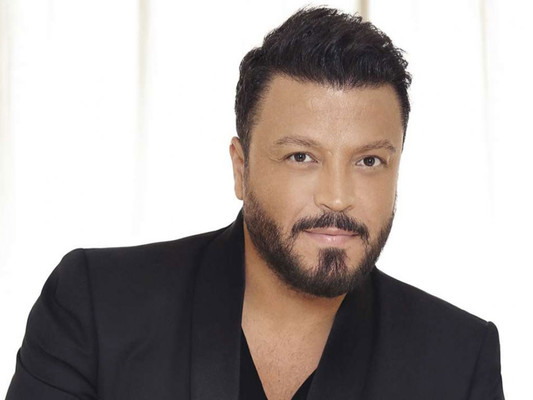رسالة ملهمة من زهير مراد في عيد ميلاده
