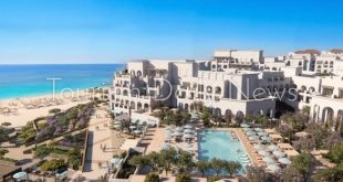 ناموس رأس الحكمة مشروع جديد يعزز الساحل الشمالي على خريطة السياحة العالمية