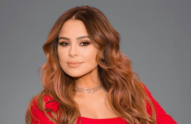 كارول سماحة انتهت من تسجيل أغنية إيقاعية جديدة .. ومفاجأة لجمهورها قريباً