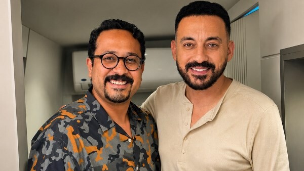 ما الذي يجمع أحمد شاهين بـ دياب قريباً ؟