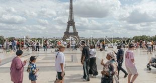 أوروبا أكثر الوجهات شعبية استقبلت 747مليون سائح وإفريقيا 74مليوناً في 2024