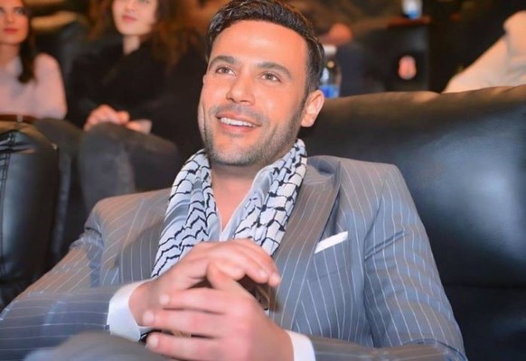 محمد إمام يقتحم عالم المسرح لأول مرة بـ”برنس العالم”