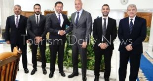 الذكاء الاصطناعي يقود مصر للطيران نحو تجربة سفر رقمية بمعايير عالمية