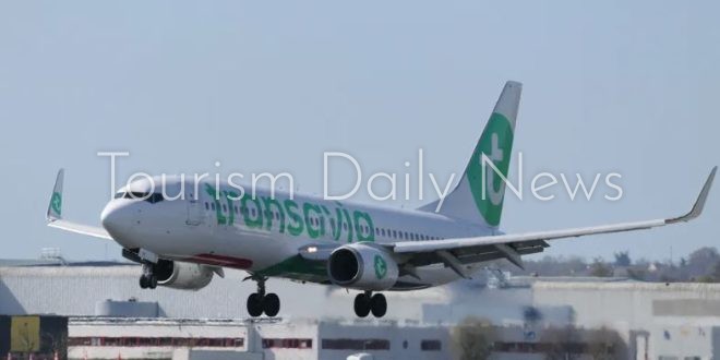 “ترانسافيا” الفرنسية توسع شبكة رحلاتها إلي المغرب