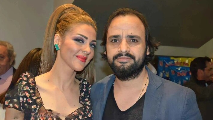 توقيف سارق منزل رنا ريشة ومحمد عبد العزيز في دمشق
