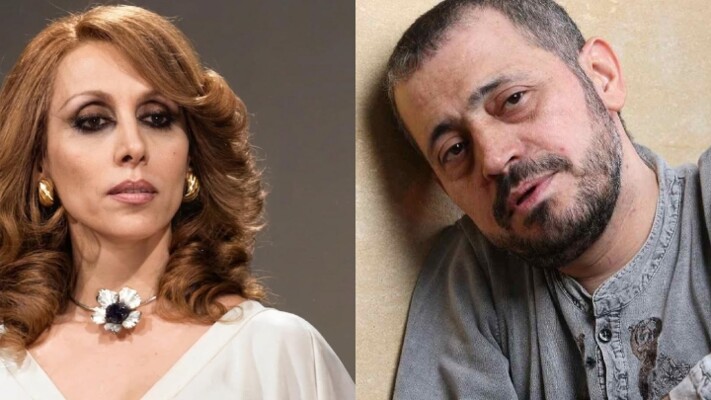 جورج وسوف يكشف سرًا احتفظ به منذ وفاة نجله.. والبطلة فيروز!
