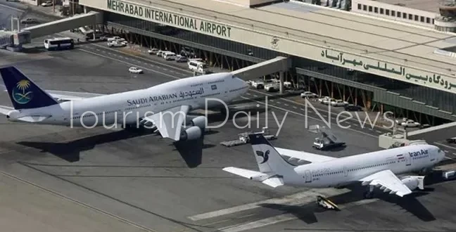 “هما” توسع شبكتها الدولية وتسير رحلات مباشرة بين مشهد وإسطنبول