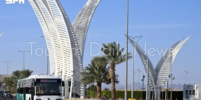 السعودية توفر خيارات متعددة وتجربة مريحة لزوار المدينة المنورة