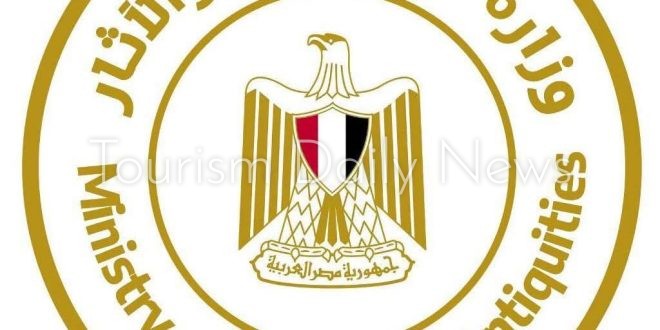 إطلاق مشروع متكامل لتطوير الخدمات المقدمة للزائرين بمنطقة آثار سقارة
